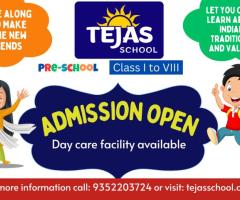 Tejas - Best School in Jagatpura Jaipur